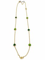 Bracelet Suali Woman in Silver BM4193/3/OR